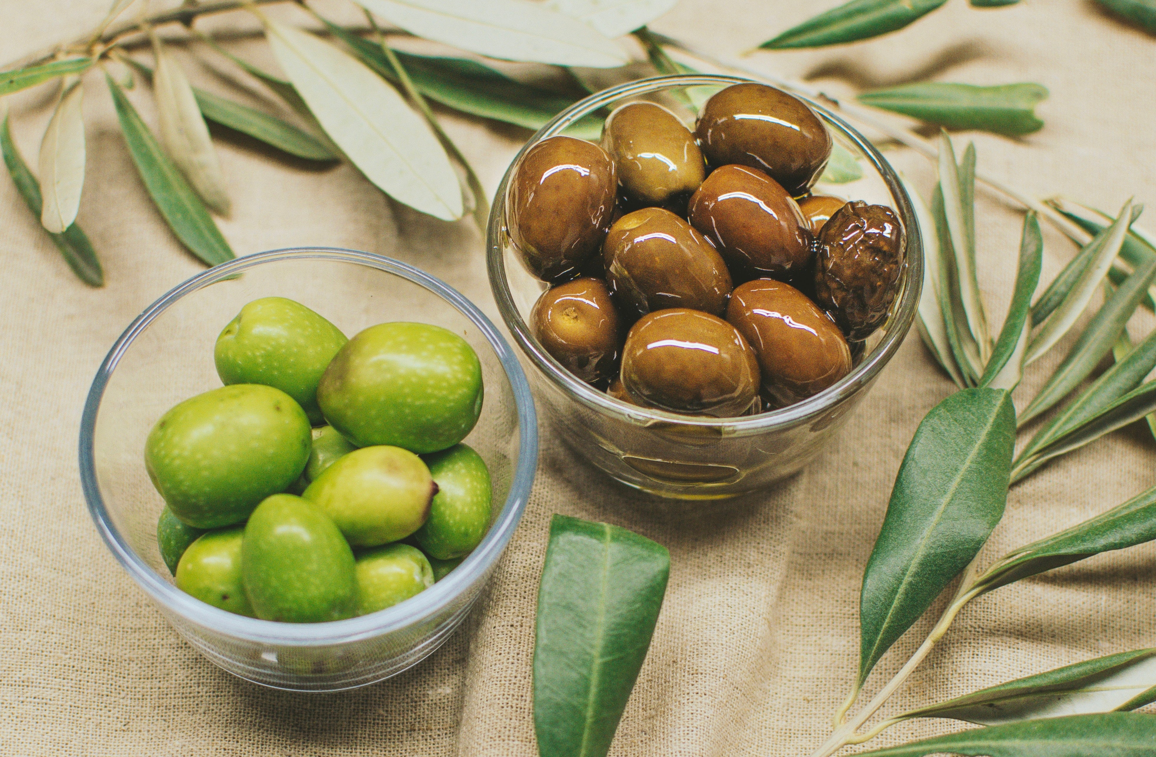 Graber Heritage Olives – Graber Olive House