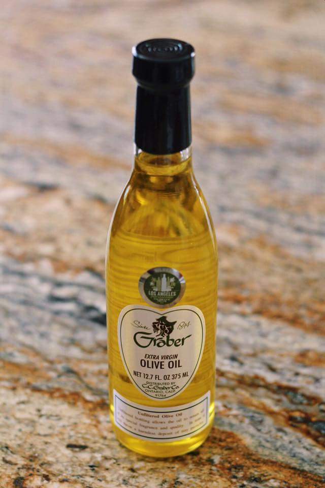 Olive Oil