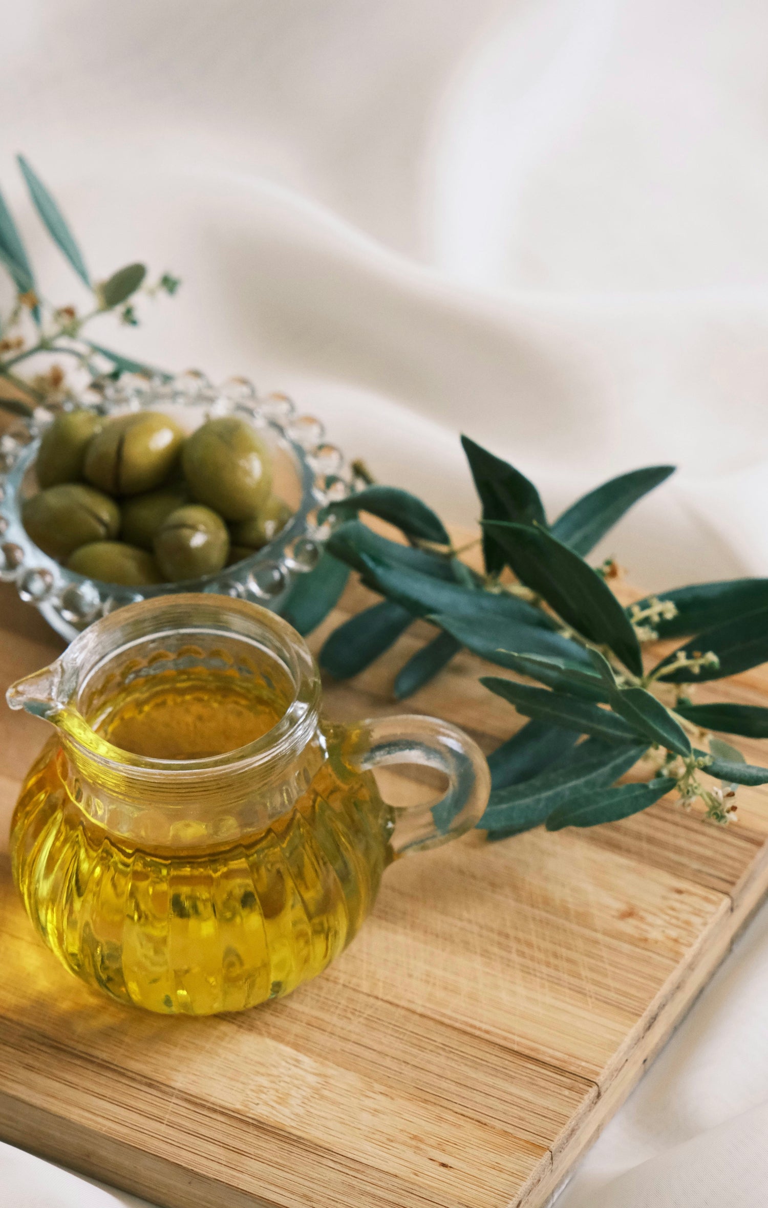 Olive & Vine Graber Collection