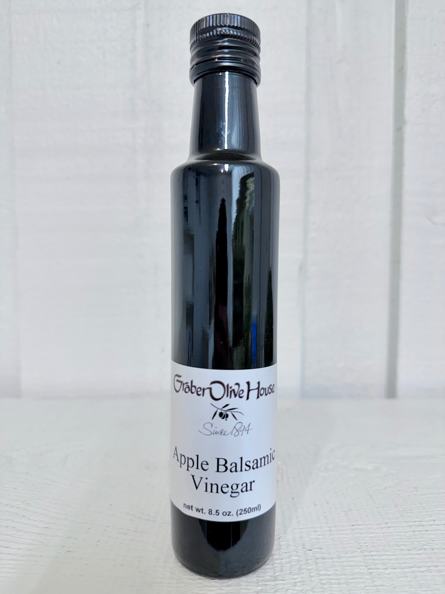 Apple Balsamic Vinegar