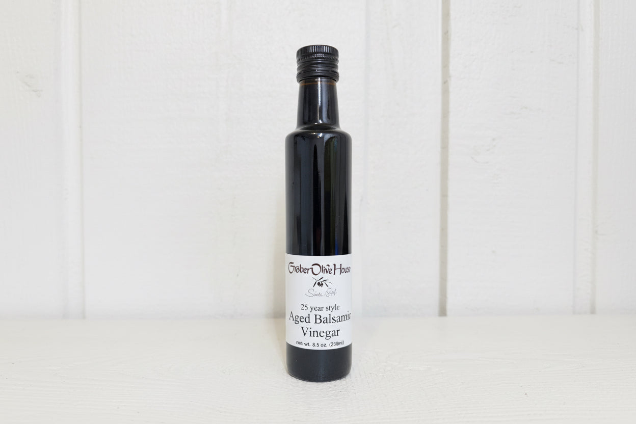 Ultra Premium 25-Year Style Graber Balsamic