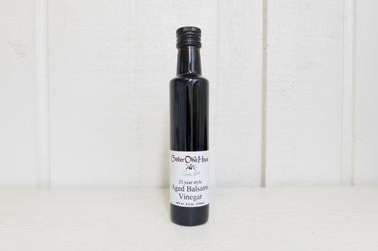 Ultra Premium 25-Year Style Graber Balsamic