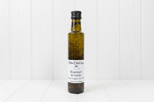 Rosemary & Garlic Olive Oil
