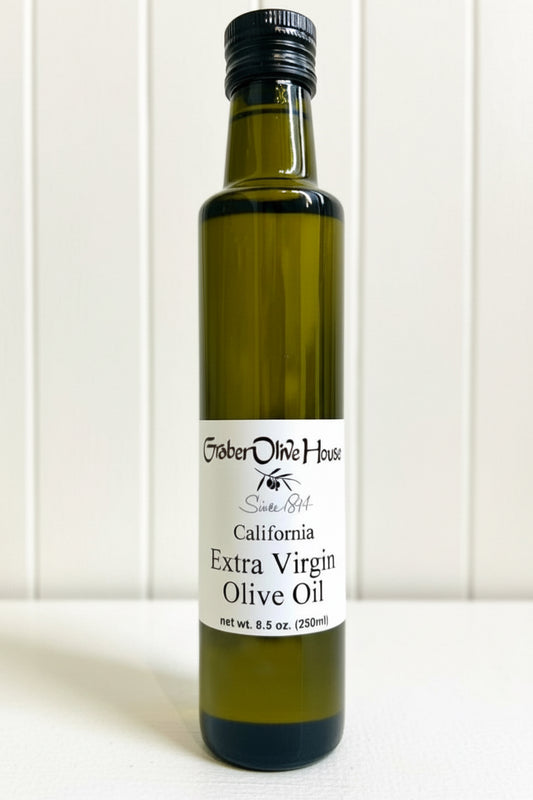 Graber Extra Virgin Olive Oil
