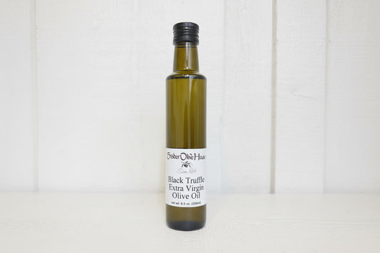 Graber Black Truffle Oil