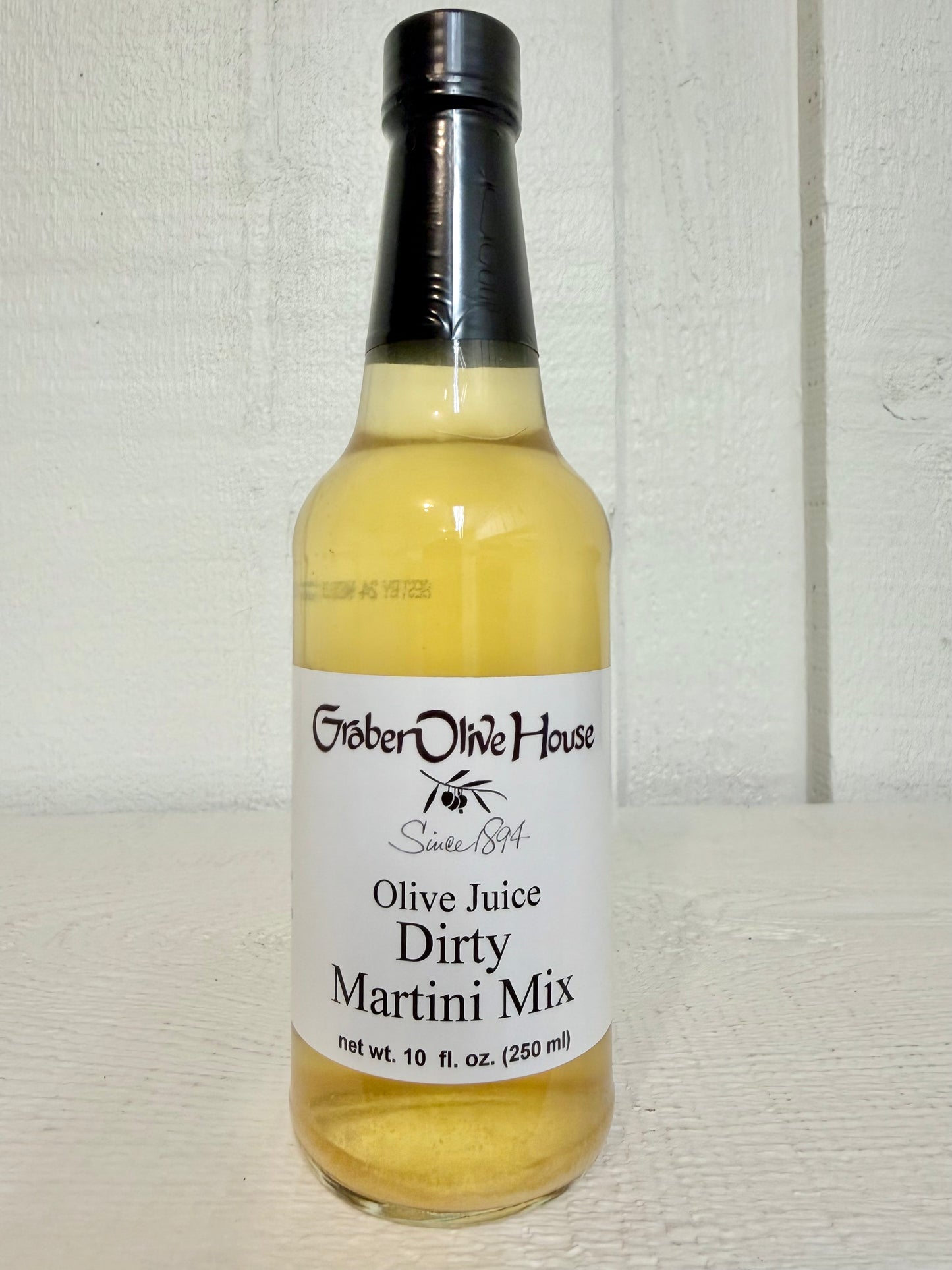 Dirty Martini Mix
