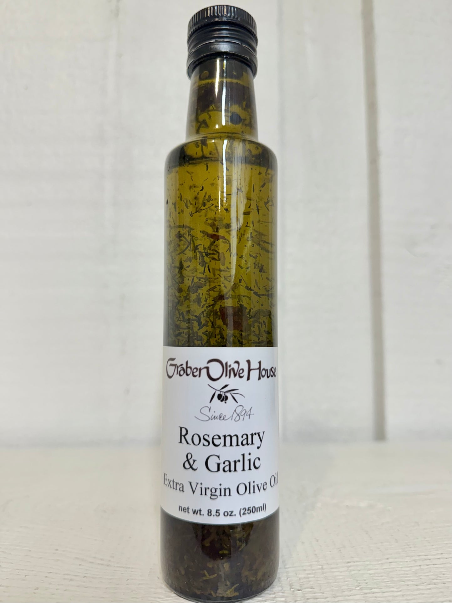 Rosemary & Garlic Olive Oil