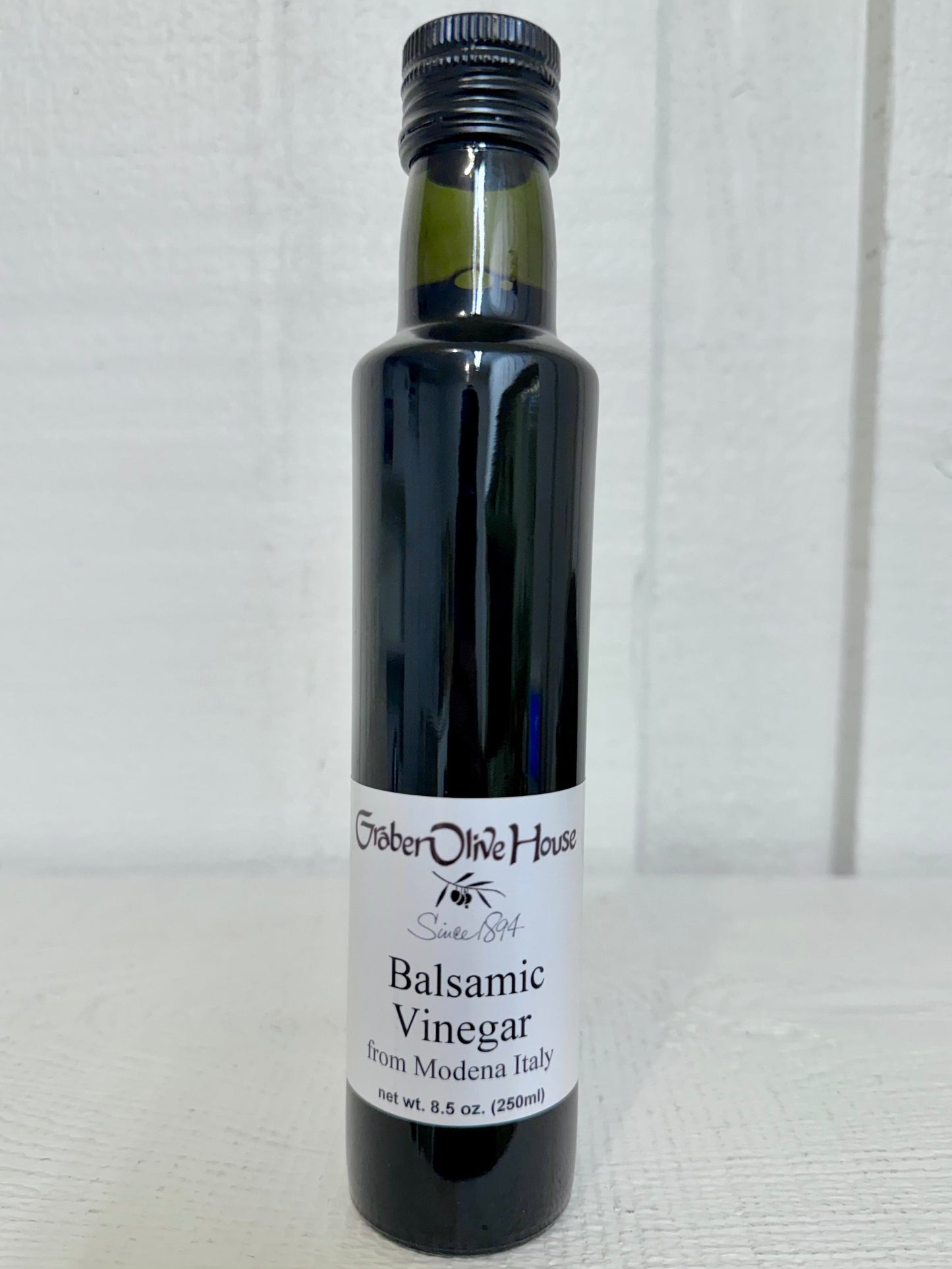 Balsamic Vinegar