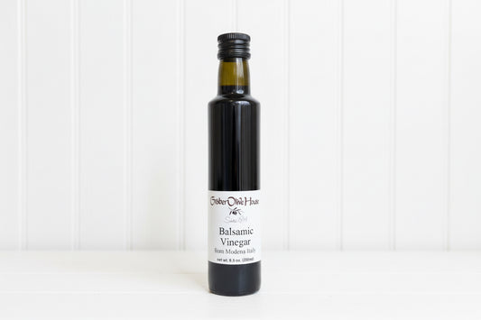 Balsamic Vinegar