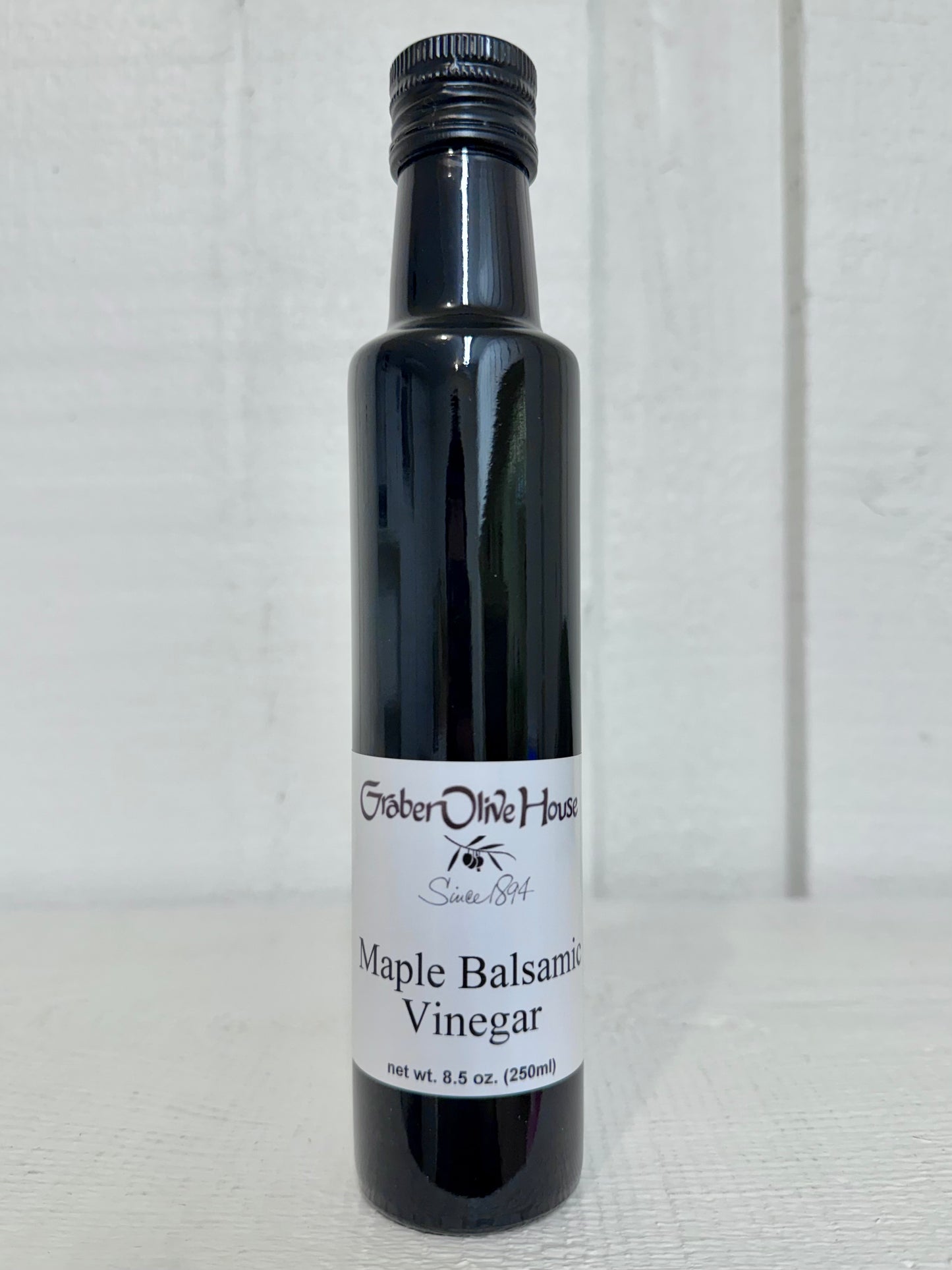 Maple Balsamic Vinegar