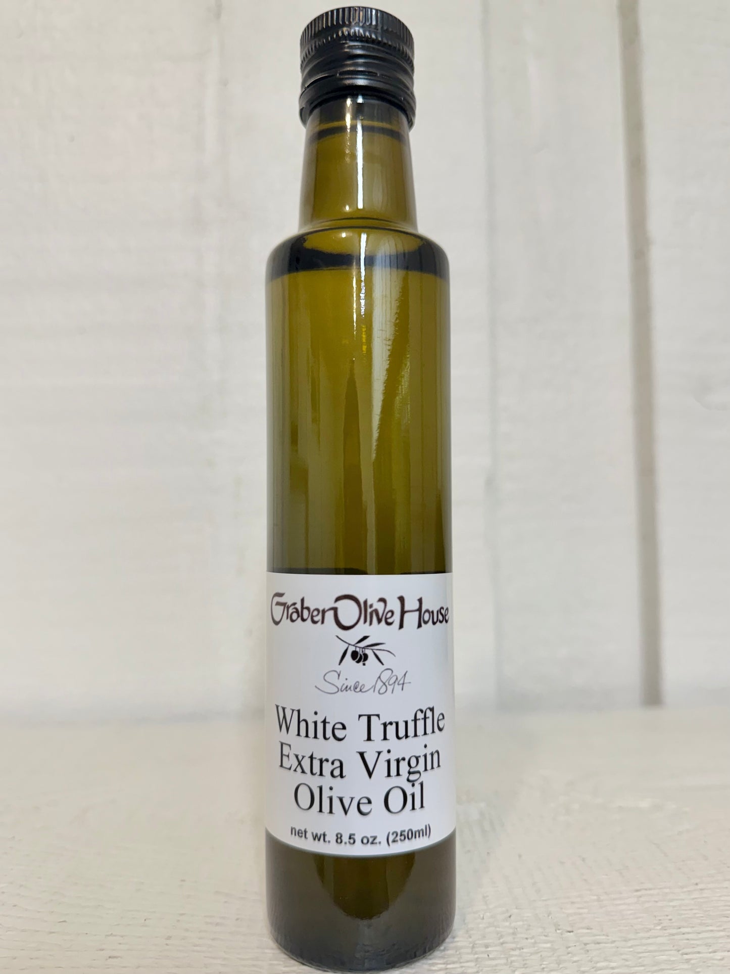 Graber White Truffle Oil