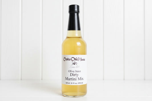 Dirty Martini Mix