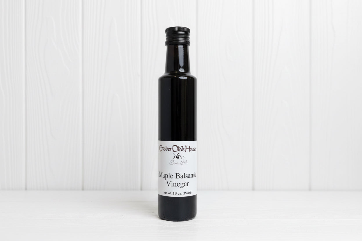 Maple Balsamic Vinegar