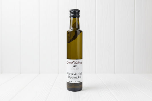 Garlic & Herb Graber Dipping Oil
