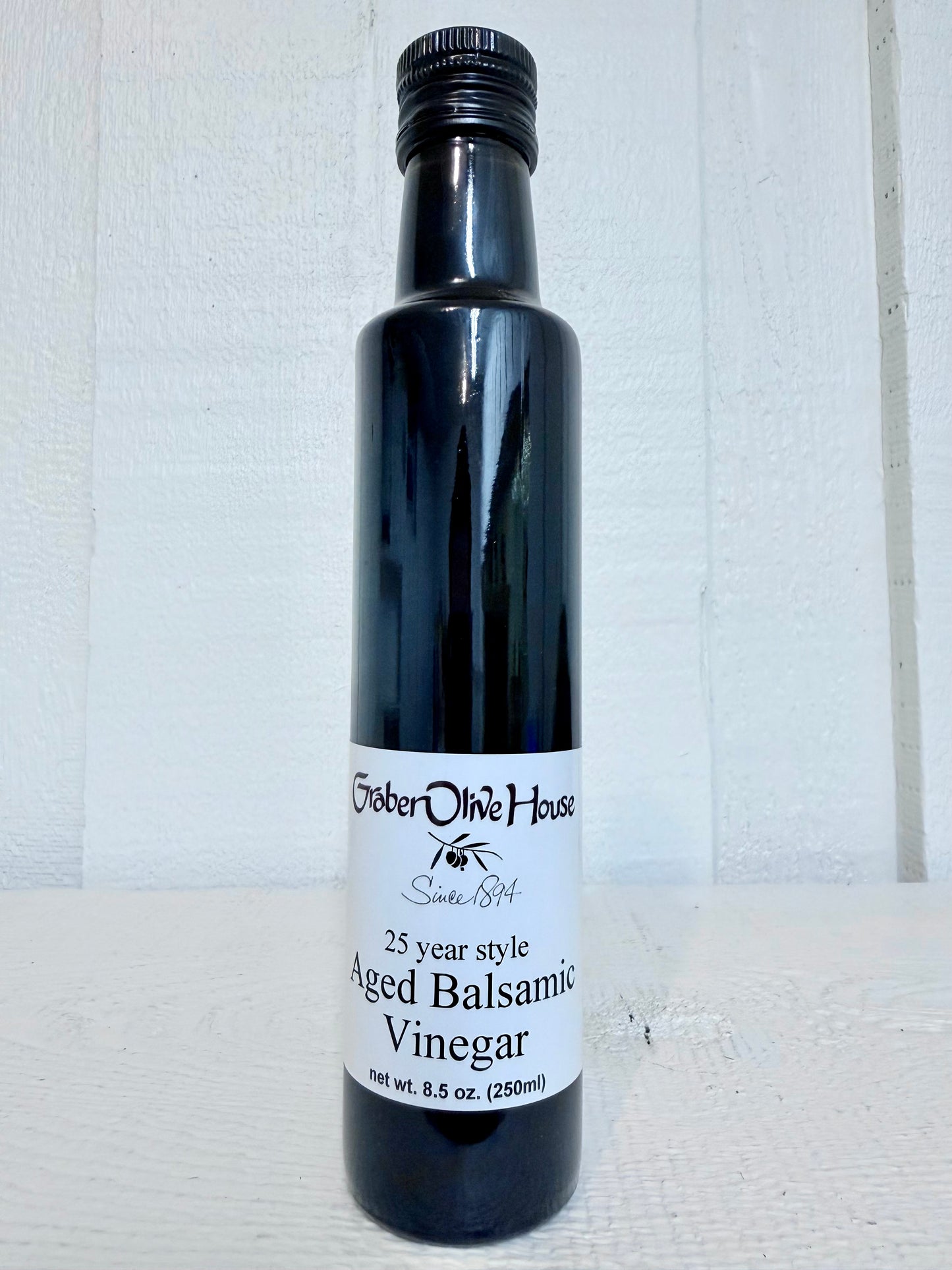 Ultra Premium 25-Year Style Graber Balsamic